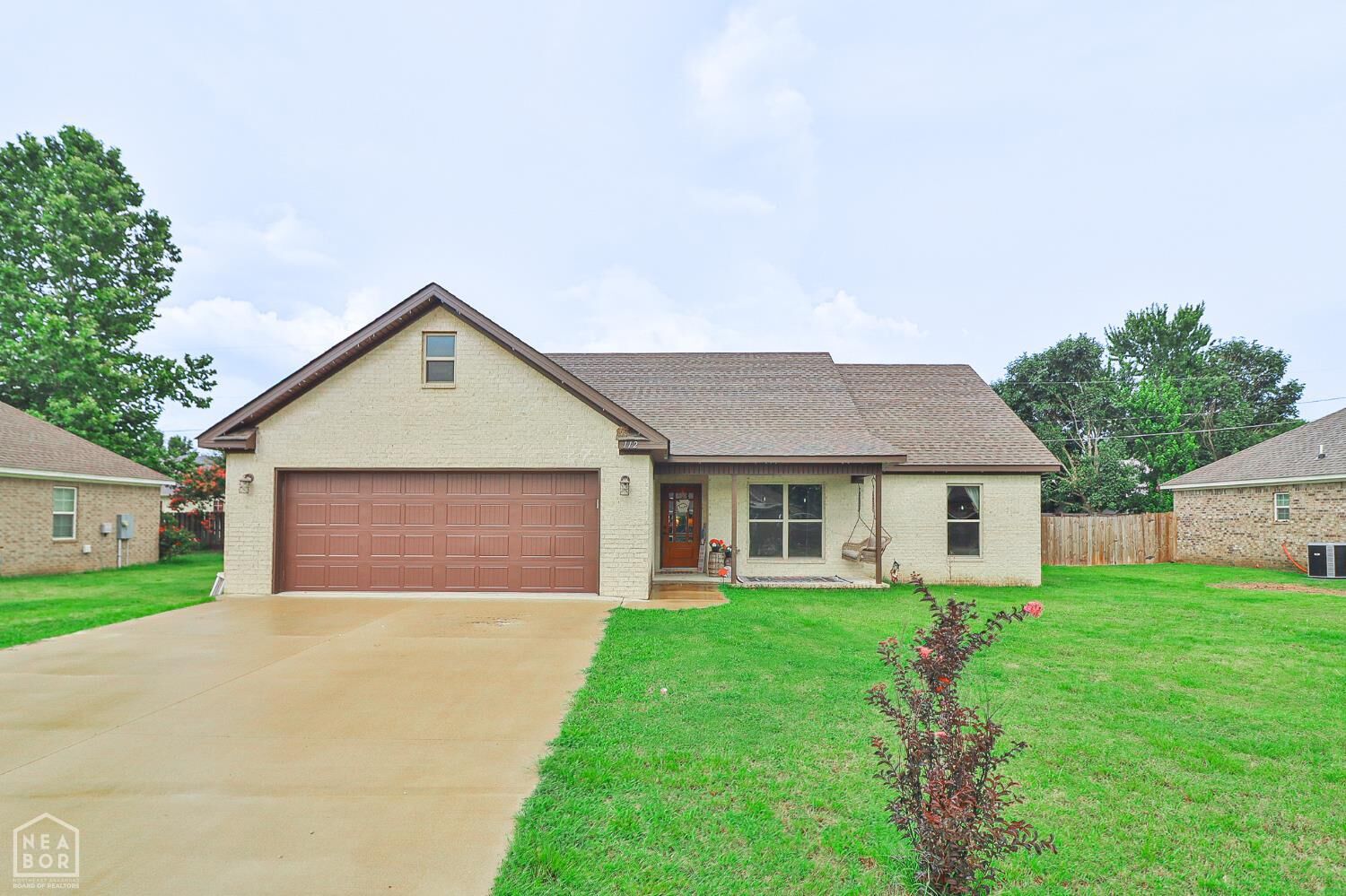 Property Photo: 112 Pecan Street AR 72437