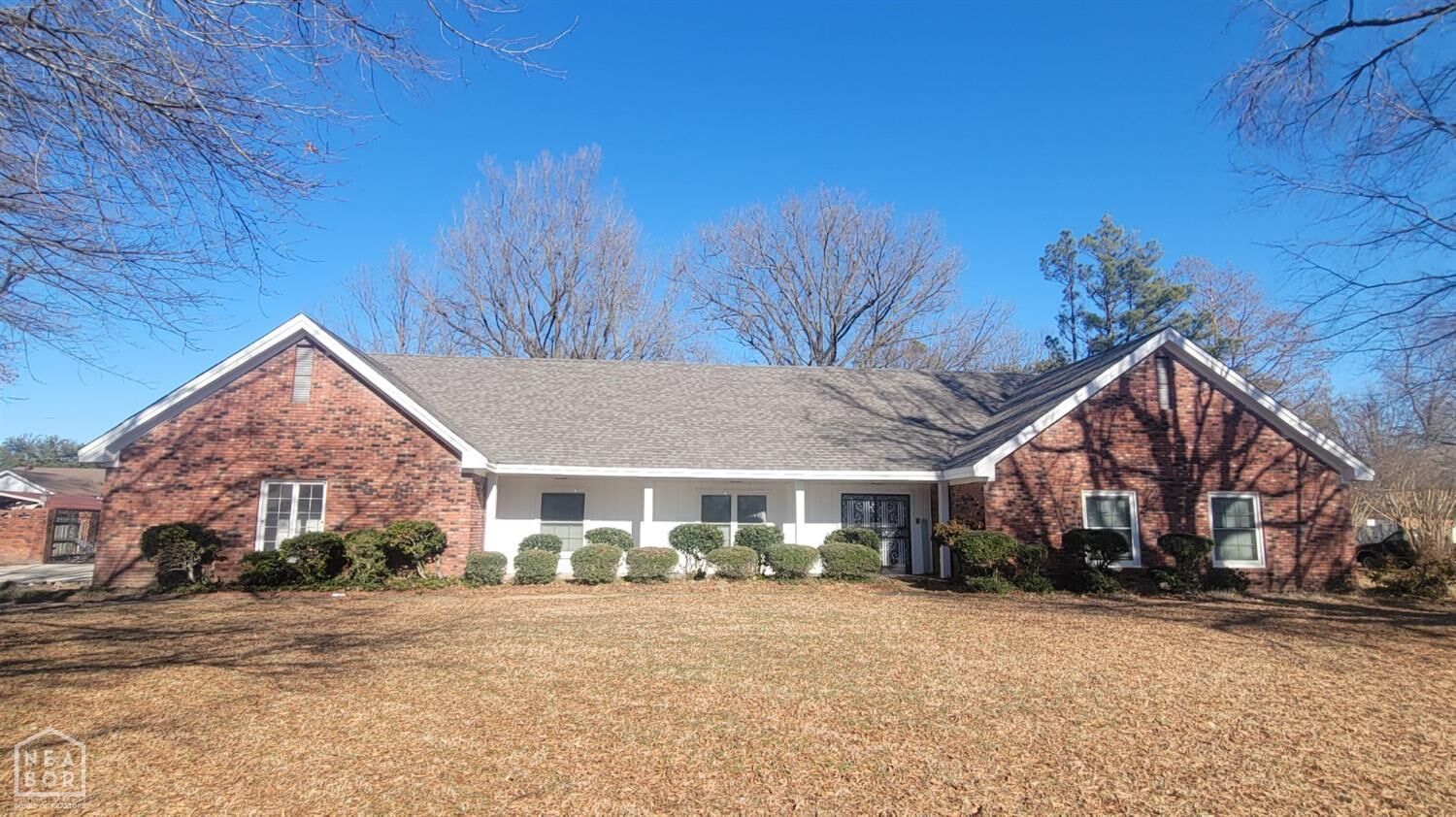 Property Photo: 609 Liberty AR 72365