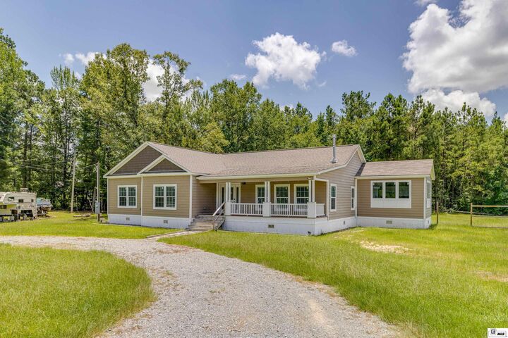 Property Photo:  153 Purdy Place  LA 71225 