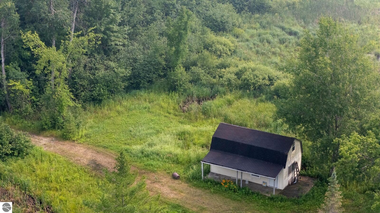Property Photo: 000 Owl Drive MI 48629