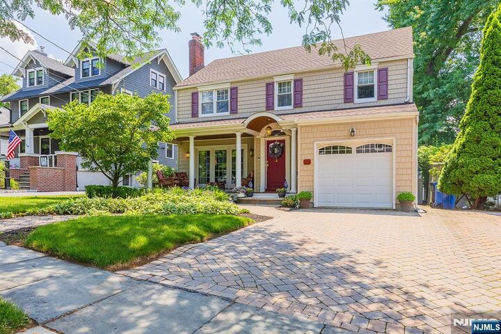 Property Photo: 221 Passaic Avenue NJ 07070