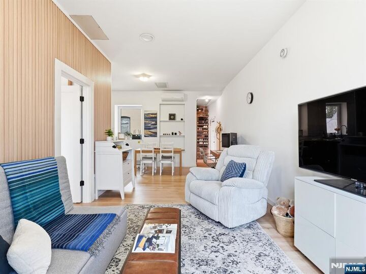 Property Photo: 196 Pearsall Avenue 10 NJ 07305