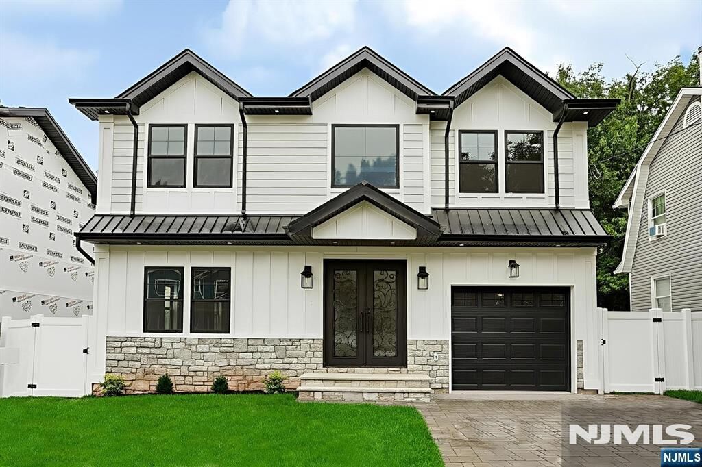 Property Photo: 49 N Glenwood Drive NJ 07621