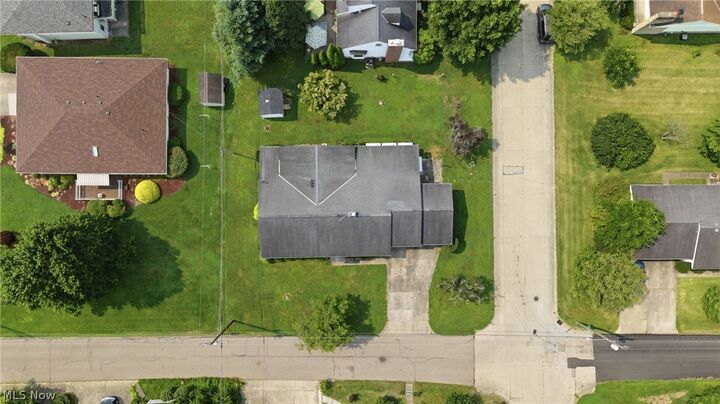 Property Photo: 22 Jacobs Drive OH 45701