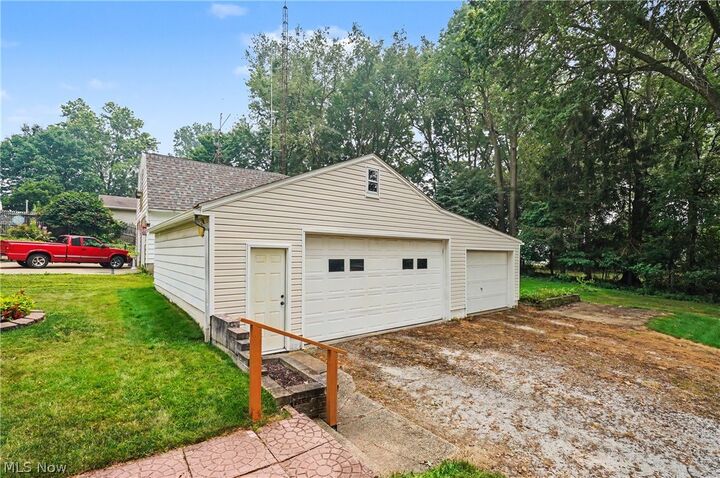 Property Photo:  508 Loomis Avenue  OH 44221 