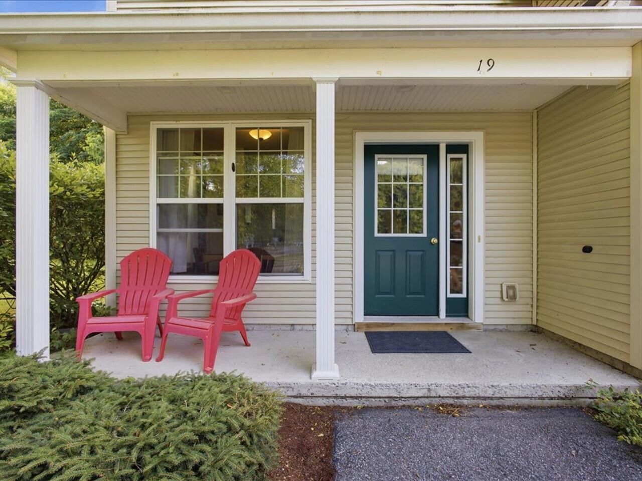 Property Photo: 19 Marion Avenue VT 05452