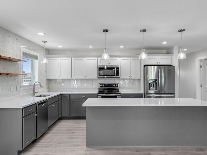 Property Photo: 126 Dunneaway Drive VT 05478