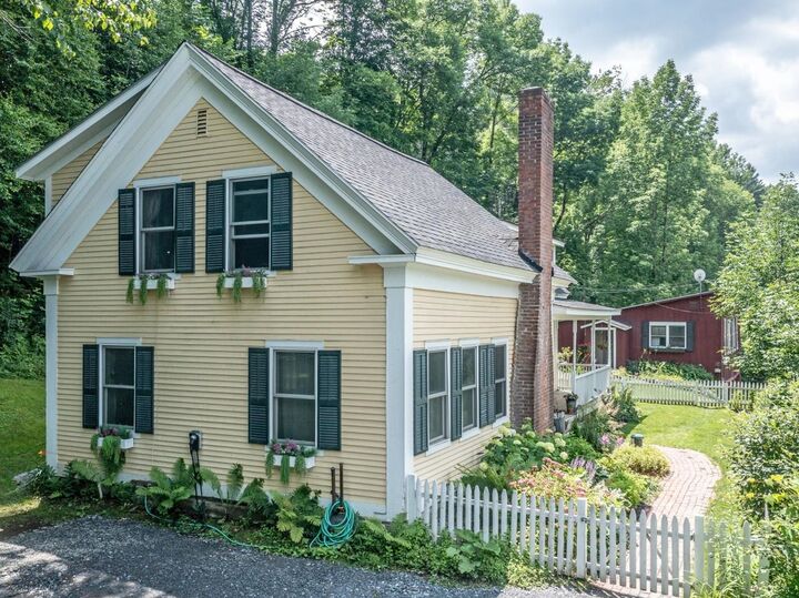 Property Photo: 856 Pucker Street VT 05672