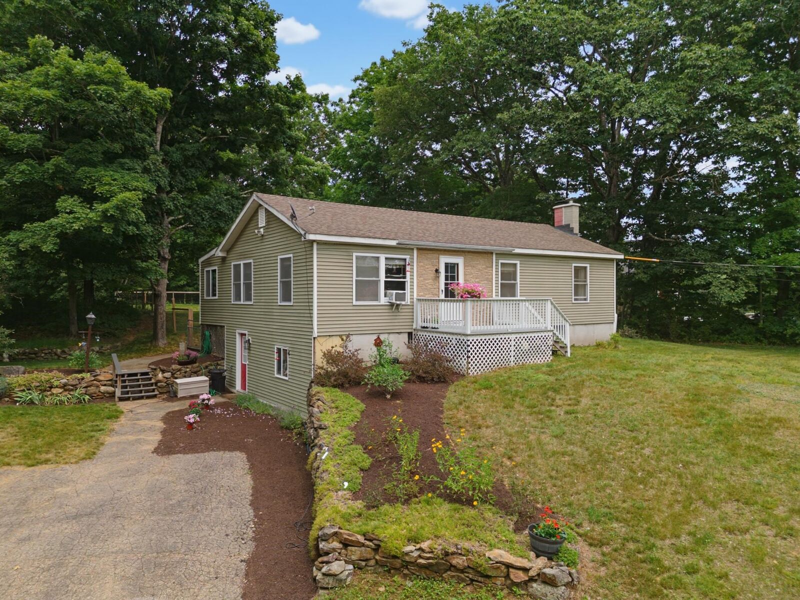 Property Photo:  369 Nh Route 140  NH 03237 