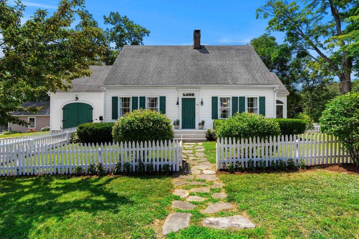 Property Photo:  16 Brookline Street  NH 03064 