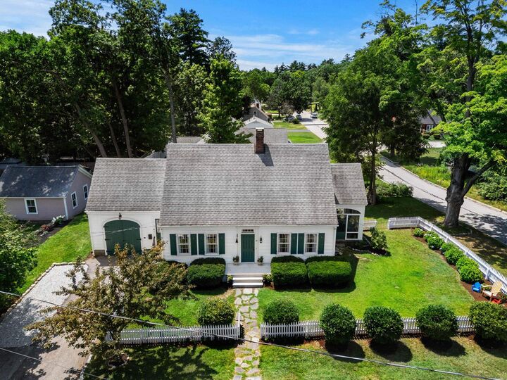 Property Photo: 16 Brookline Street NH 03064