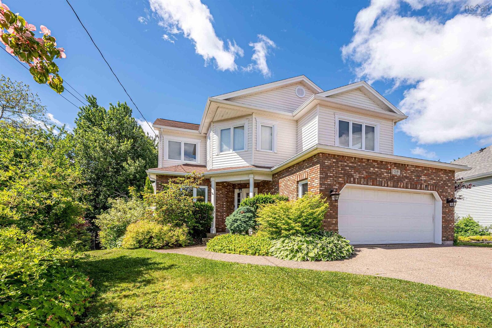 Property Photo: 28 Rockhaven Court NS B2V 2W3