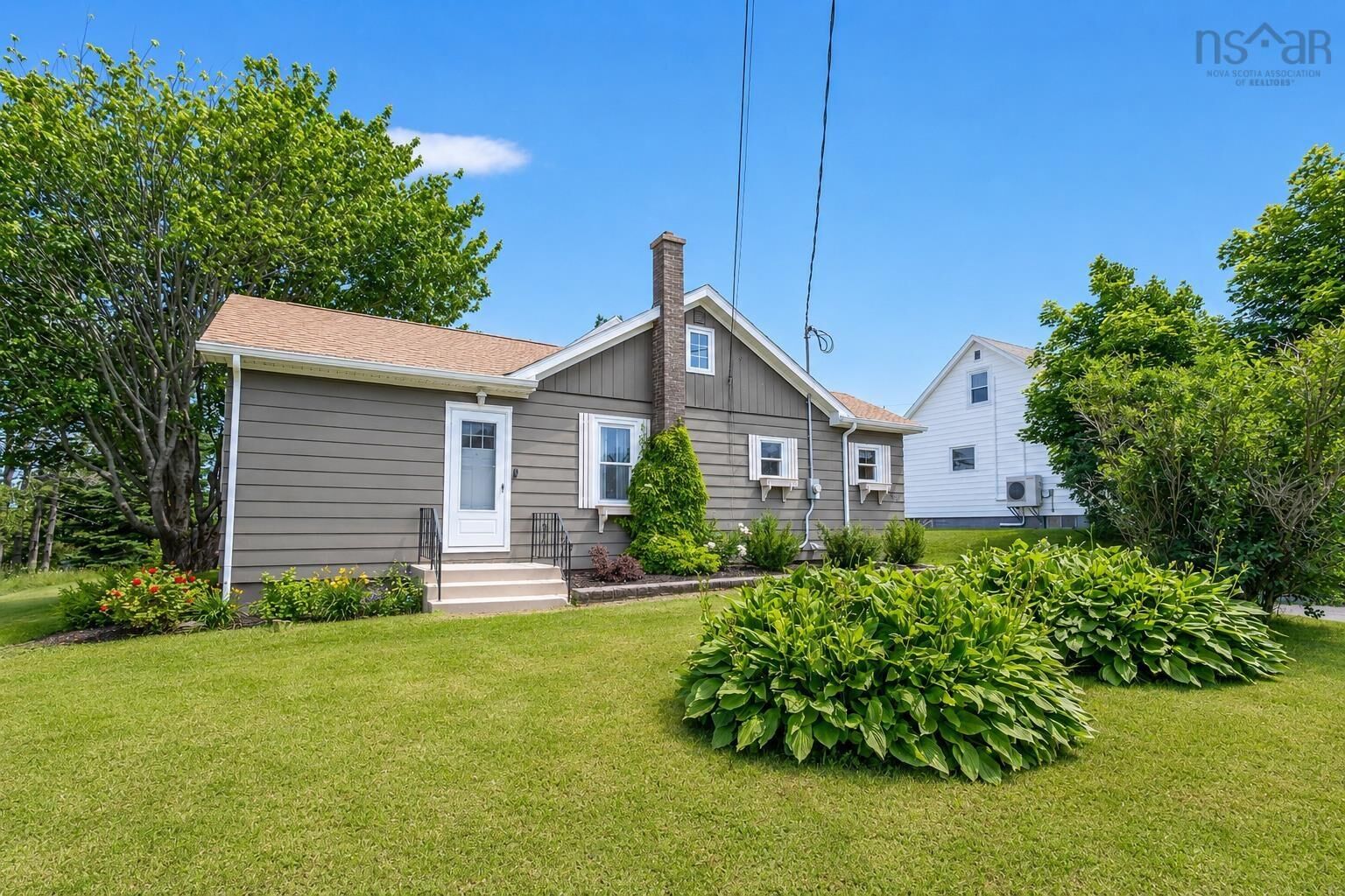 Property Photo: 189 Macrae Avenue NS B1S 1M4