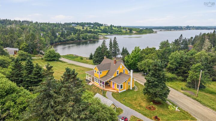 Property Photo:  1127 Feltzen South Road  NS B0J 2X0 