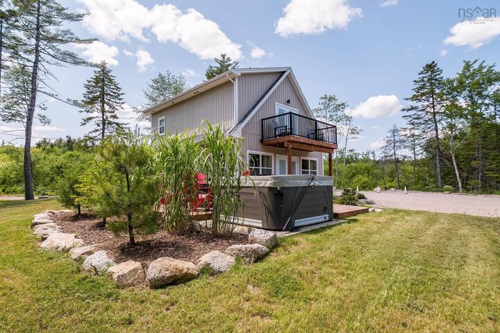Property Photo: 97 Forest Heights Drive NS B0N 2T0