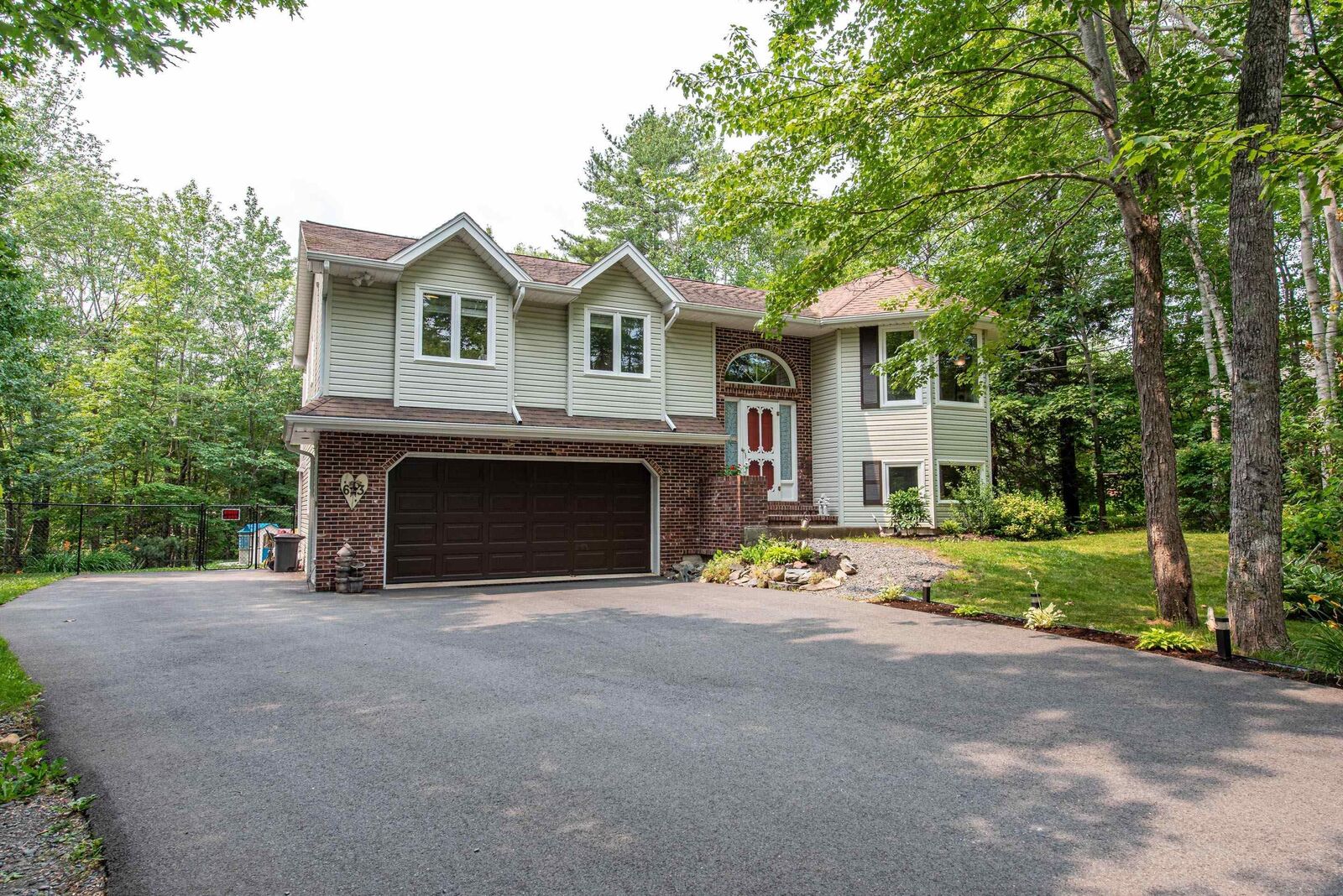 Property Photo: 63 Stone Mount Drive NS B4C 4A2