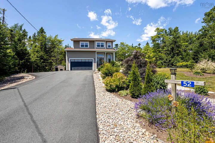 Property Photo: 1801 52 Bantry Avenue NS B3Z 4P5