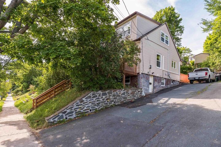 Property Photo:  3636 Lynch Street  NS B3K 3L2 