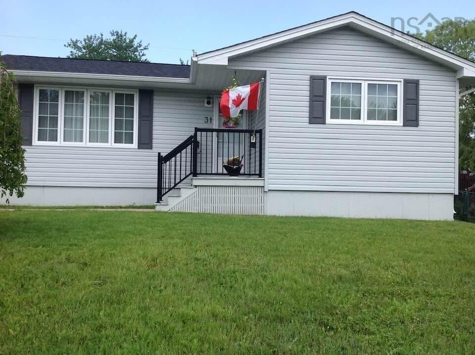 Property Photo:  31 Lynnville Drive  NS B4C 2H7 