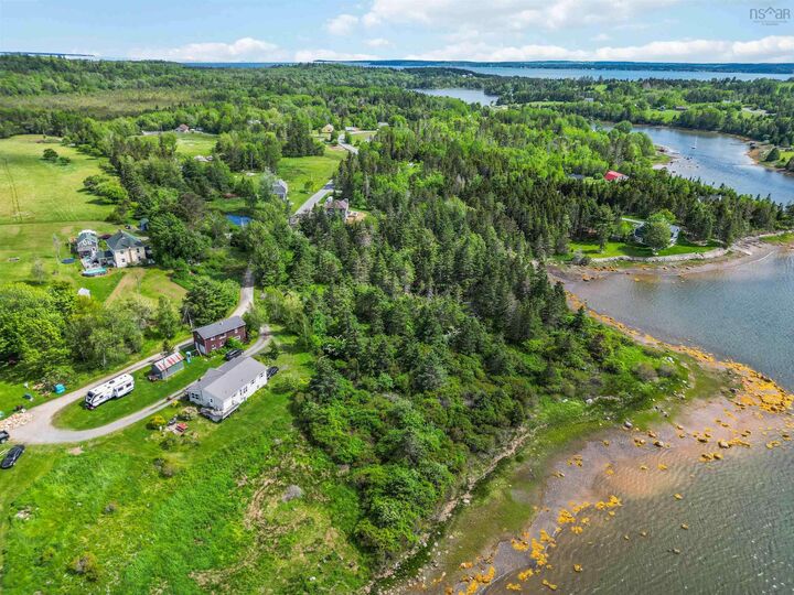Property Photo:  Lot 1 Silver Point Road  NS B0J 2C0 