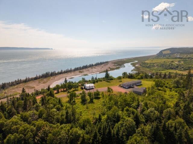 Property Photo:  1031 West Bay Road  NS B0M 1S0 