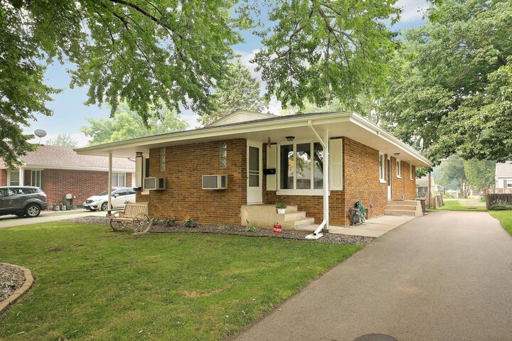 Property Photo: 728 6th Avenue S MN 55343