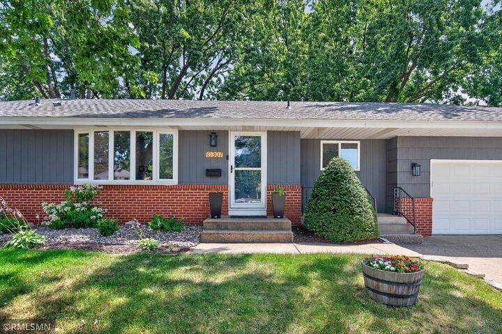 Property Photo:  10307 Wentworth Avenue S  MN 55420 