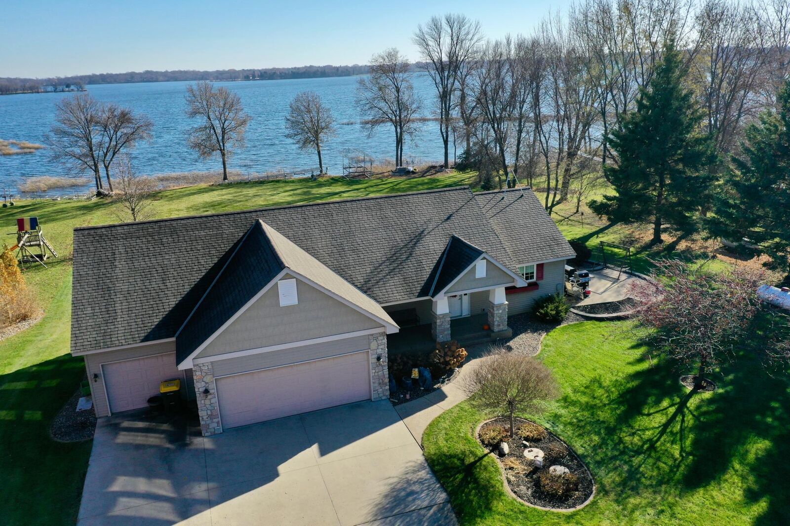 Property Photo:  7585 12th Street NW  MN 56201 