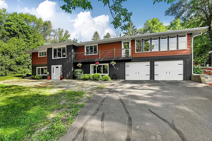 Property Photo: 10150 Beebe Lake Road NE MN 55376
