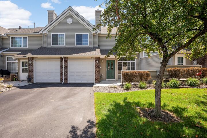 Property Photo:  8775 Branson Drive 78  MN 55076 