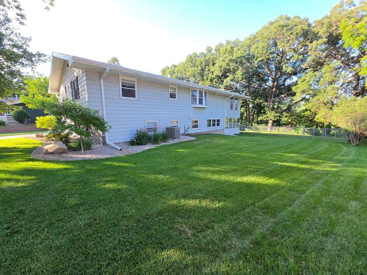 Property Photo:  411 Ridge Road  MN 56007 