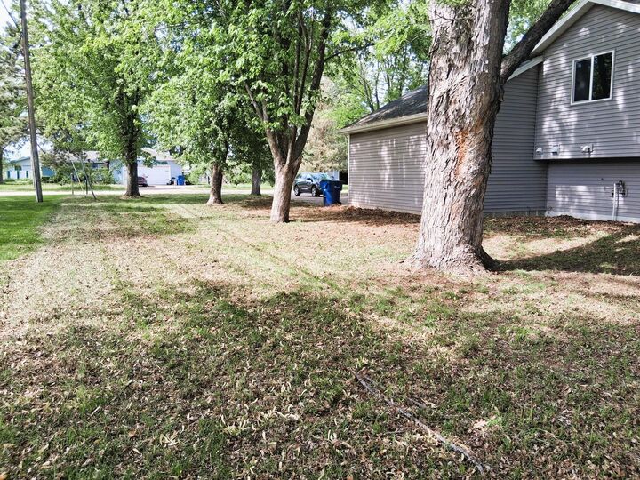 Property Photo:  1930 Prospect Drive NE  MN 56304 