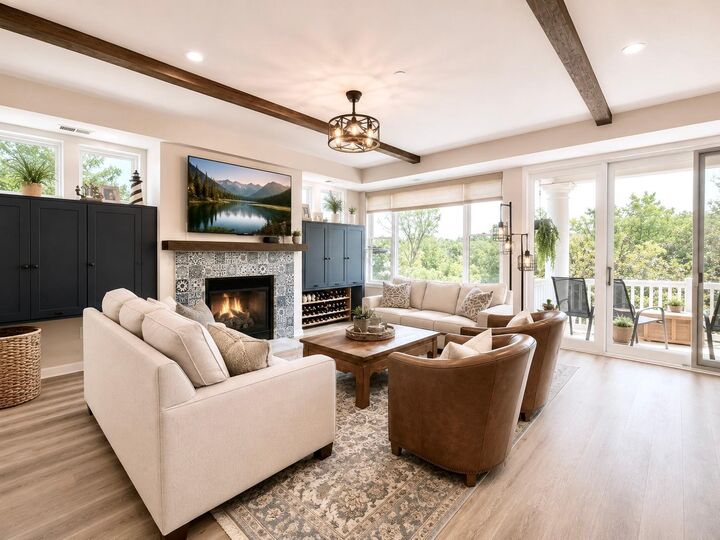 Property Photo: 205 Mill Street S204 MN 55331