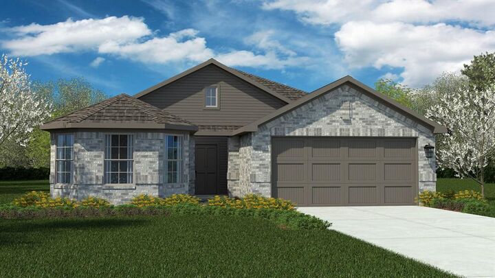 Property Photo:  1065 Foxburg Drive  TX 76131 