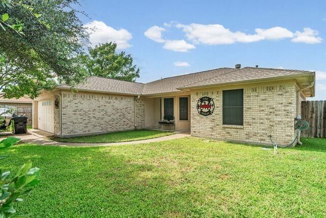 Property Photo:  3712 Peperport Drive  TX 75402 