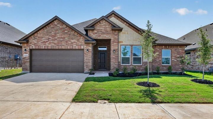 Property Photo: 3324 Pier View Street TX 76065