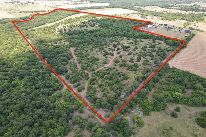 Property Photo: 581 Dunkerley Road TX 75119