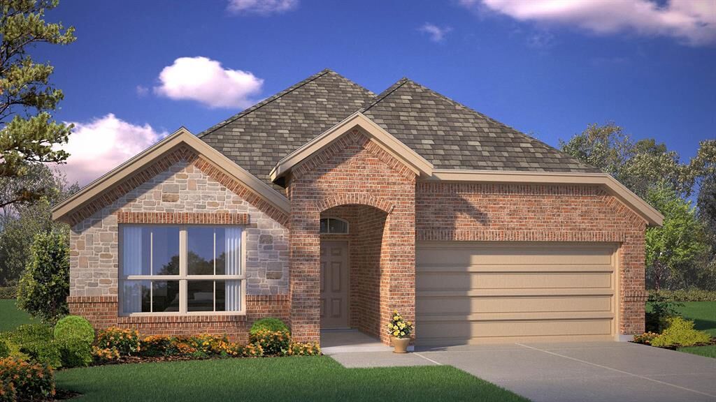 Property Photo: 3328 Pier View Street TX 76065