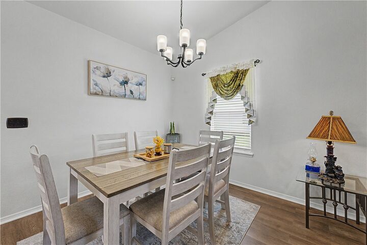 Property Photo:  1209 Bishop Drive  AR 72756 