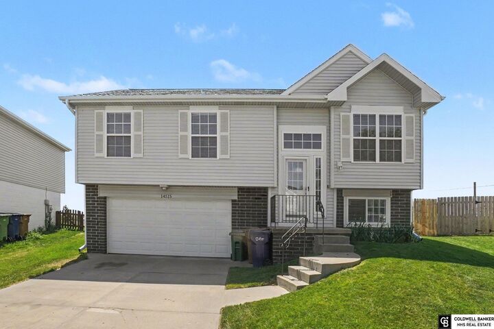 Property Photo:  14515 S 28th Circle  NE 68123 