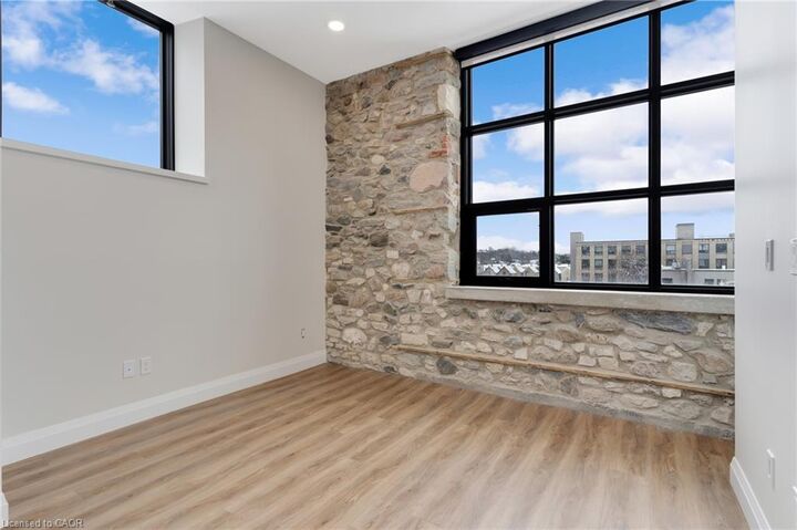 Property Photo: 15 Main Street 401 ON N1R 7G9