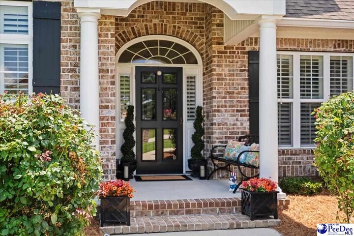 Property Photo:  4133 Enclave Drive  SC 29501 