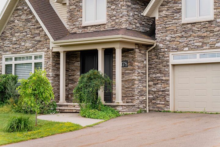 Property Photo:  178 Gillespie Avenue  PE C1N 4J8 