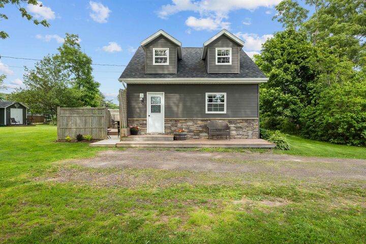 Property Photo: 46 Douses Road PE C0A 1R0