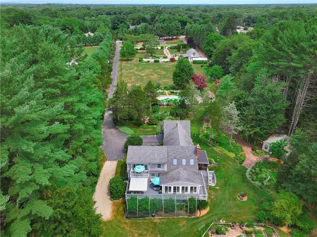 Property Photo:  339 Tremont St.  MA 02769 