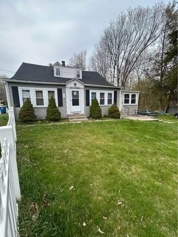 Property Photo: 733 Pleasant St 1 MA 01524