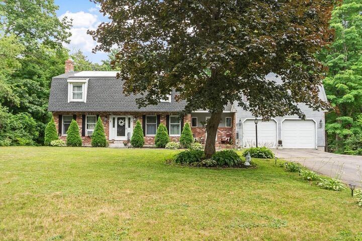 Property Photo:  14 Knower Rd  MA 01473 