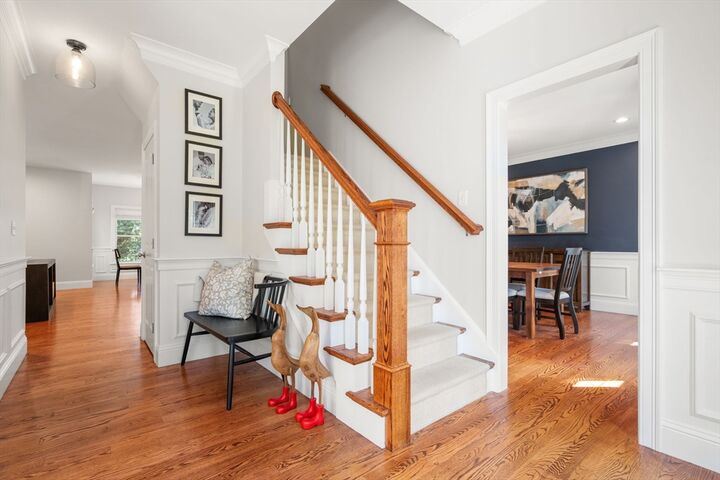 Property Photo: 11 Shadow Ln MA 02482