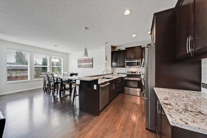 Property Photo:  191 Chaparral Valley Terrace SE  AB T2X 0L9 