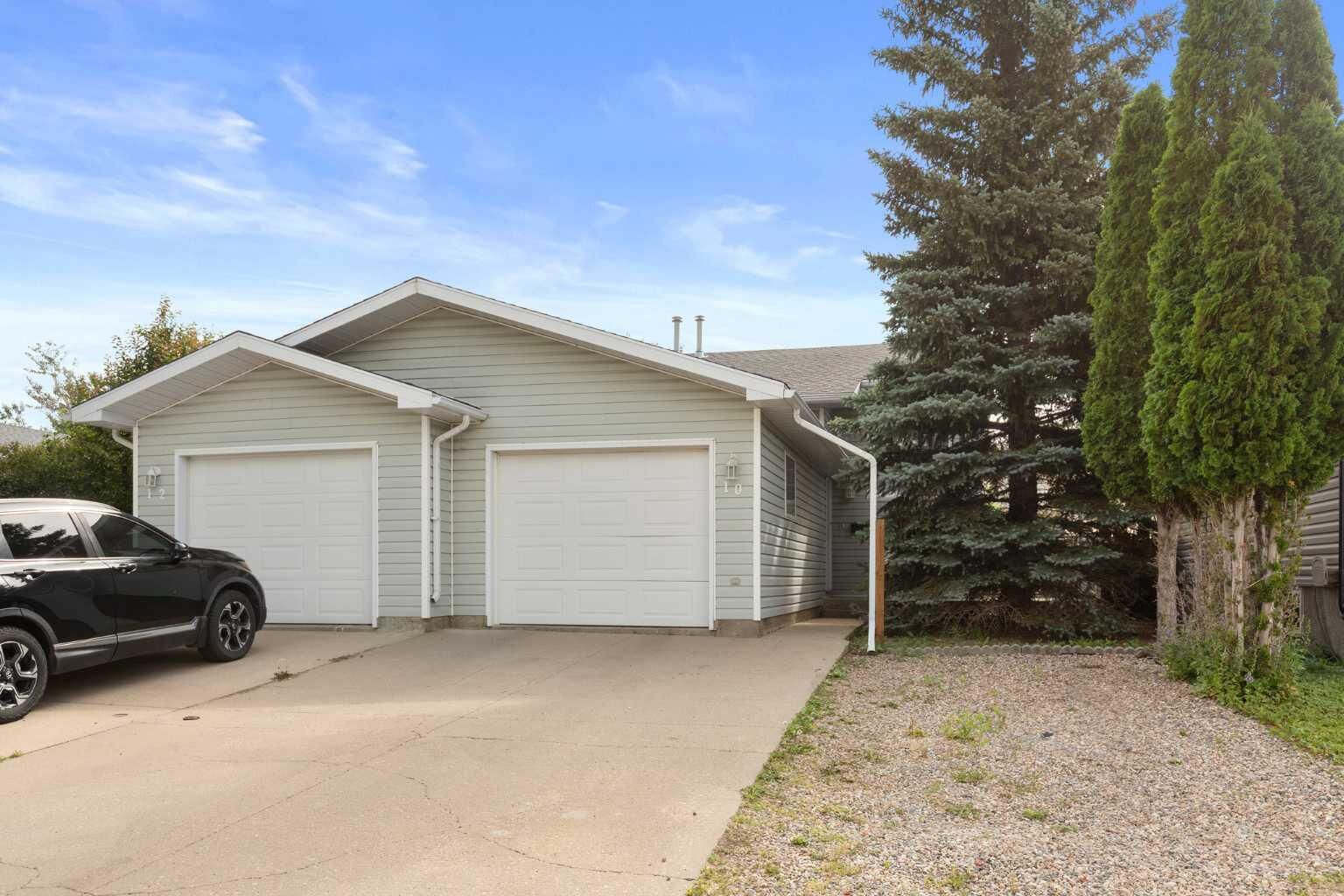 Property Photo:  10 Main Street N  AB T0J 2P0 